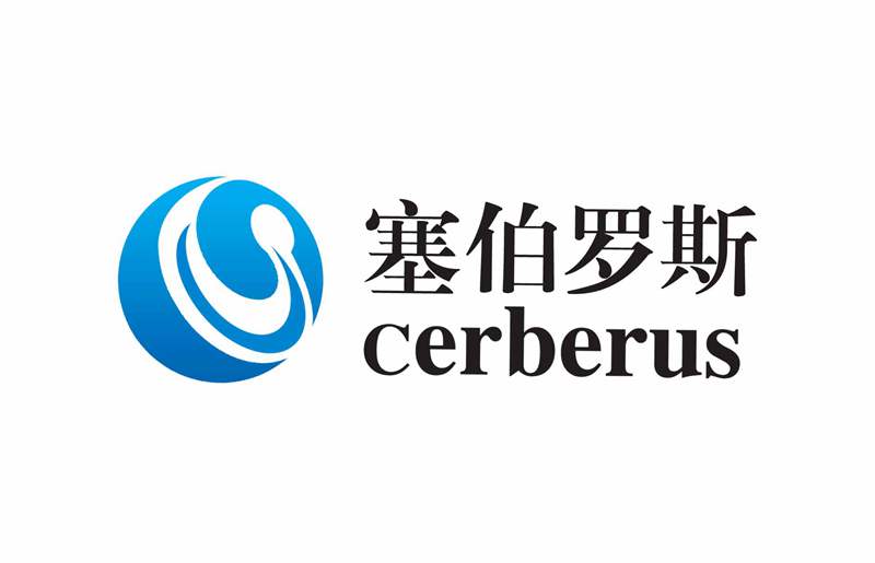 塞伯羅斯 cerberus Logo